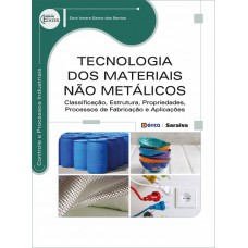 Tecnologia dos materiais não metálicos Tecnologia dos materiais não metálicos
