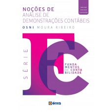 Noções De Análise De Demonstrações Contábeis Noções De Análise De Demonstrações Contábeis