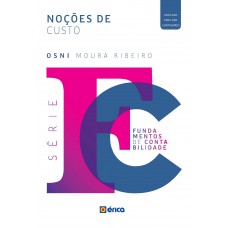 Noções De Custos Noções De Custos