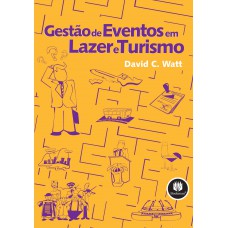 Gestão de Eventos em Lazer e Turismo