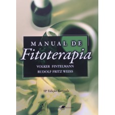 Manual de Fitoterapia