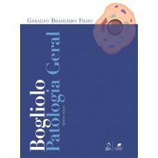Bogliolo - Patologia Geral Bogliolo - Patologia Geral