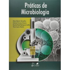 Práticas de Microbiologia