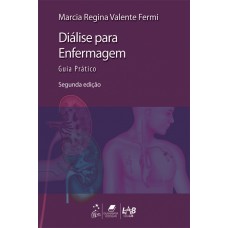 Diálise para enfermagem - guia prático