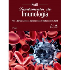 Fundamentos de Imunologia Fundamentos de Imunologia