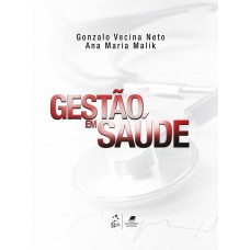 Gestão em Saúde Gestão em Saúde