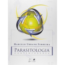 Parasitologia Contemporânea Parasitologia Contemporânea