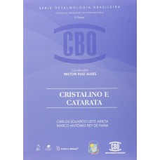 Coleção CBO - Cristalino e Catarata Coleção CBO - Cristalino e Catarata