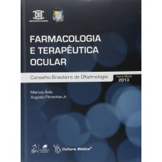 Farmacologia e Terapêutica Ocular