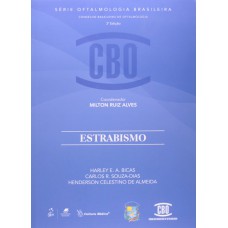 Coleção CBO - Estrabismo Coleção CBO - Estrabismo
