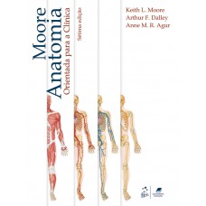 Anatomia Orientada para a Clínica