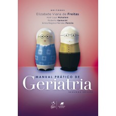 Manual Prático de Geriatria Manual Prático de Geriatria