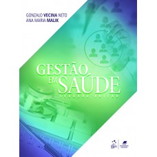 Gestão em Saúde Gestão em Saúde