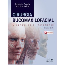 Cirurgia Bucomaxilofacial - Diagnóstico e Tratamento Cirurgia Bucomaxilofacial - Diagnóstico e Tratamento