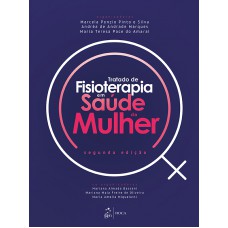 Tratado de Fisioterapia em Saúde da Mulher