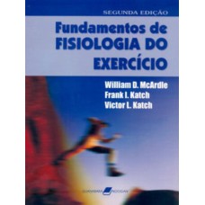 Fundamentos de Fisiologia do Exercício Fundamentos de Fisiologia do Exercício