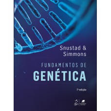 Fundamentos de Genética Fundamentos de Genética