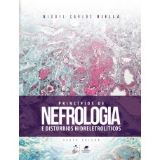 Princípios de Nefrologia e Distúrbios Hidreletrolíticos Princípios de Nefrologia e Distúrbios Hidreletrolíticos