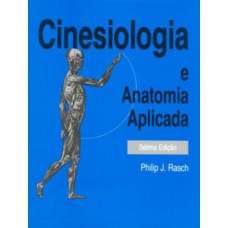 Cinesiologia e Anatomia Aplicada Cinesiologia e Anatomia Aplicada