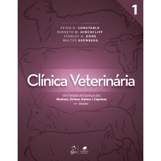 Radostits - Clínica Veterinária - 2 Volumes