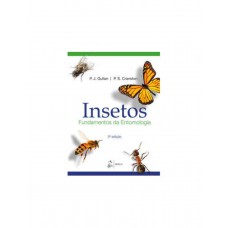 Insetos - Fundamentos da Entomologia