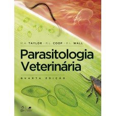 Parasitologia Veterinária Parasitologia Veterinária