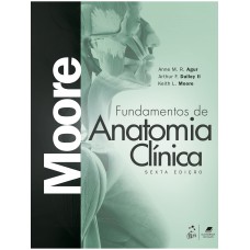 Fundamentos de Anatomia Clínica Fundamentos de Anatomia Clínica