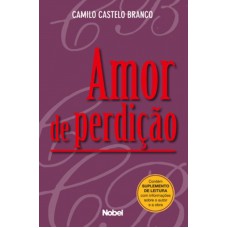 Amor de perdição Amor de perdição
