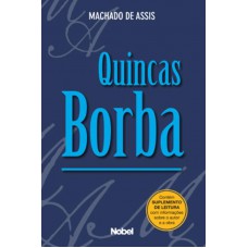 Quincas borba