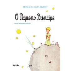 O Pequeno Príncipe O Pequeno Príncipe