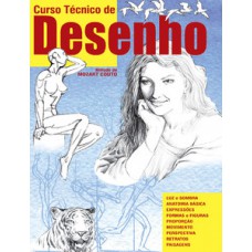 Curso Técnico de Desenho