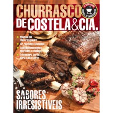 Churrasco de Costela & cia