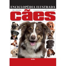 Enciclopédia ilustrada cães