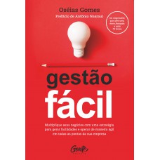 GESTÃO FÁCIL GESTÃO FÁCIL