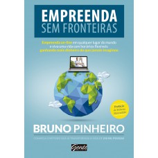 Empreenda sem fronteiras