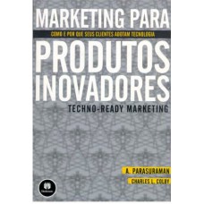 Marketing para Produtos Inovadores