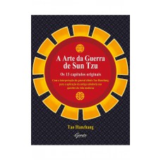 A arte da guerra de Sun Tzu
