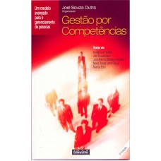 Gestão por competências Gestão por competências