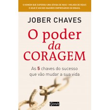 O poder da coragem O poder da coragem