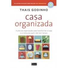Casa organizada