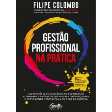 Gestão profissional na prática Gestão profissional na prática