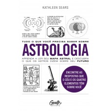 Tudo o que você precisa saber sobre astrologia Tudo o que você precisa saber sobre astrologia