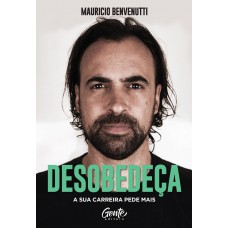 Desobedeça Desobedeça