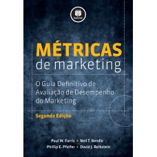 Métricas de Marketing Métricas de Marketing
