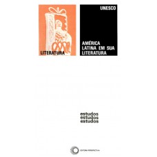 América latina em sua literatura