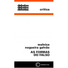 As formas do falso