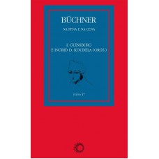 Buchner: na pena e na cena