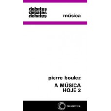 A música hoje 2
