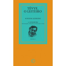 Tévye, o leiteiro