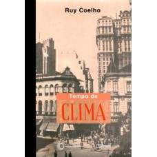 Tempo de clima